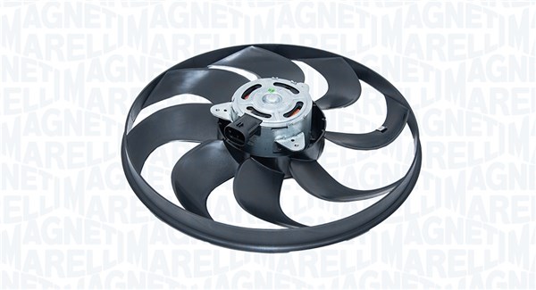 Ventilatorwiel-motorkoeling Magneti Marelli 069422830010