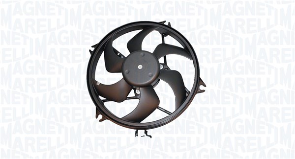 Ventilatorwiel-motorkoeling Magneti Marelli 069422838010