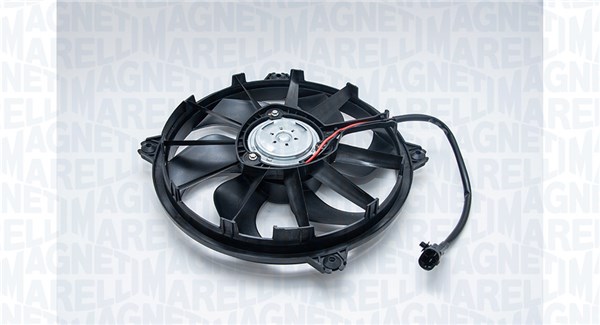 Ventilatorwiel-motorkoeling Magneti Marelli 069422840010