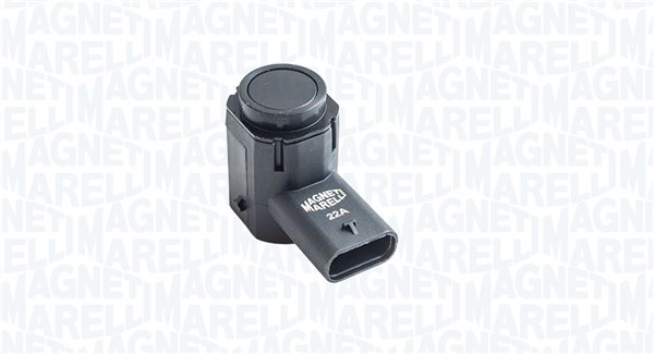 Parkeer (PDC) sensor Magneti Marelli 021016061010