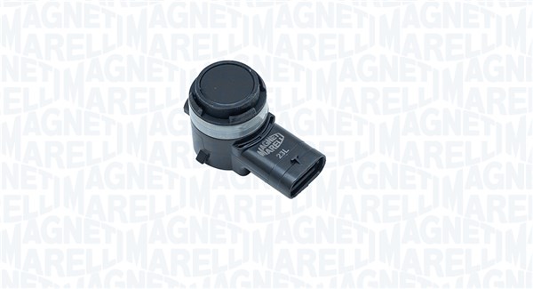 Sensor, park distance control Magneti Marelli 021016125010