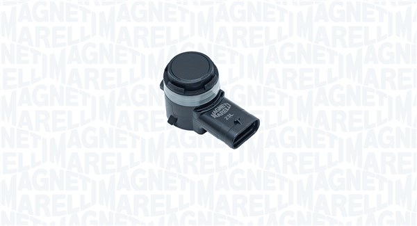 Sensor, park distance control Magneti Marelli 021016131010