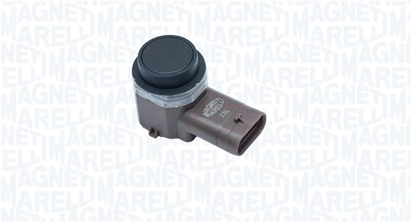 Sensor, park distance control Magneti Marelli 021016136010