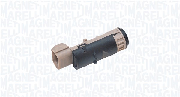 Sensor, park distance control Magneti Marelli 021016169010