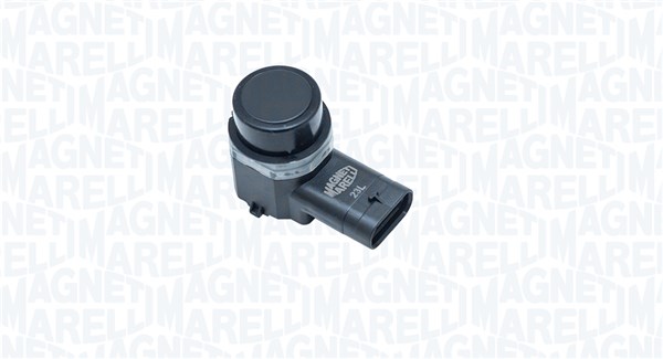 Sensor, park distance control Magneti Marelli 021016218010