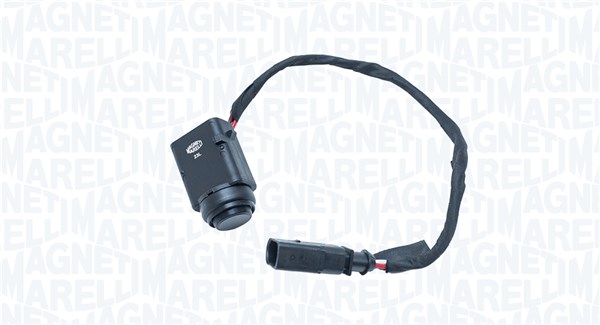Sensor, park distance control Magneti Marelli 021016221010