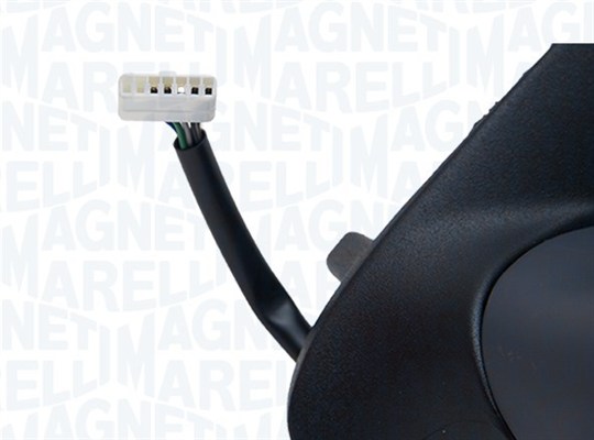 Magneti Marelli Buitenspiegel 350314025580