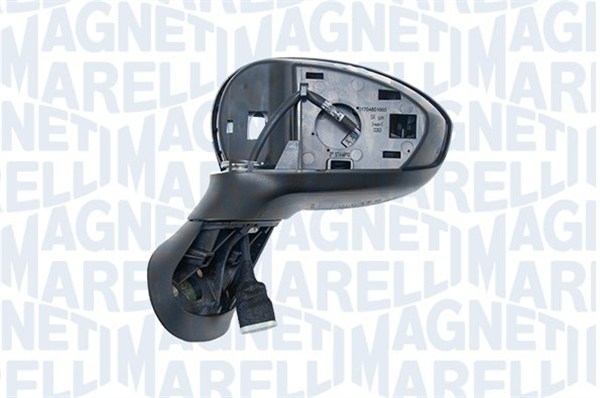 Magneti Marelli Buitenspiegel 350314027180