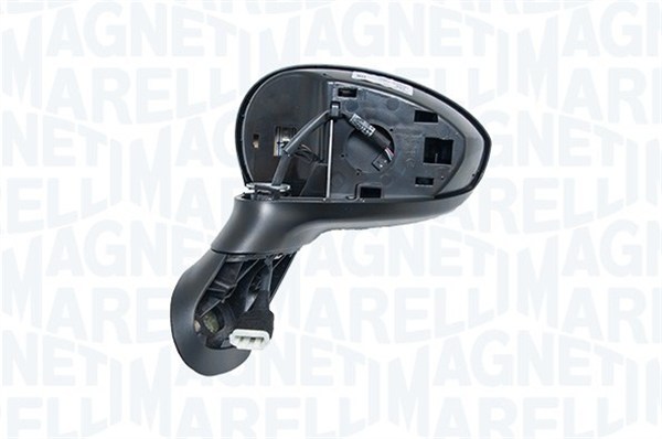 Magneti Marelli Buitenspiegel 350314027190
