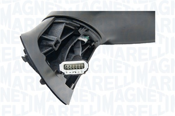 Magneti Marelli Buitenspiegel 350314027190