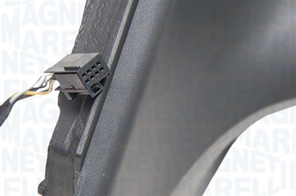 Magneti Marelli Buitenspiegel 350314027810