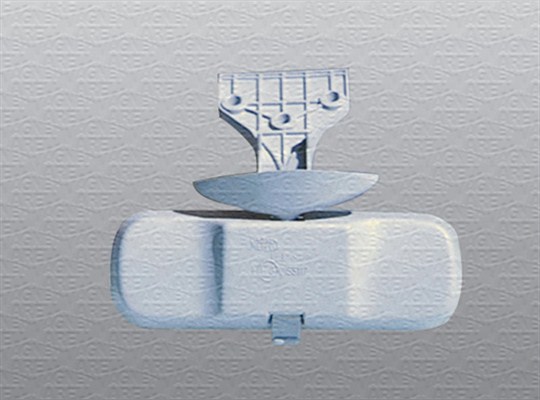 Magneti Marelli Binnenspiegel  350314025570