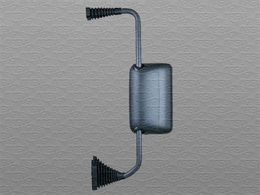 Magneti Marelli Buitenspiegelkap 350319325010