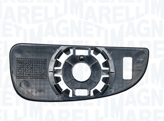 Buitenspiegelglas Magneti Marelli 350319420310