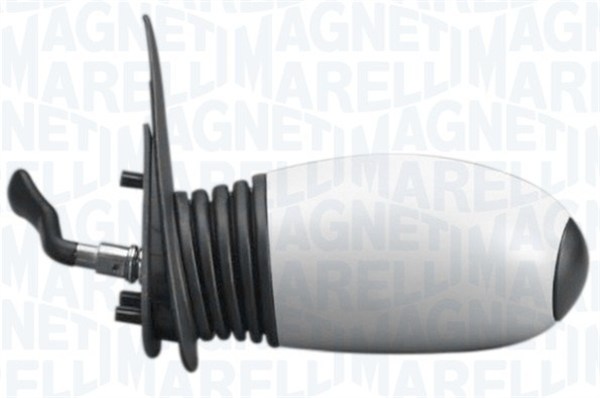 Magneti Marelli Buitenspiegel 350314025560
