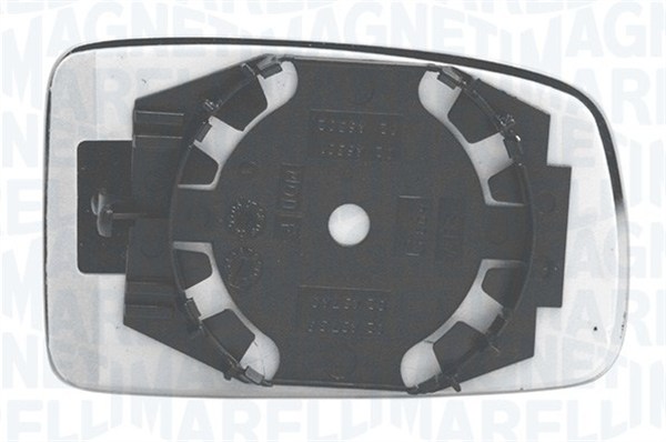 Magneti Marelli Buitenspiegelglas 350319520880