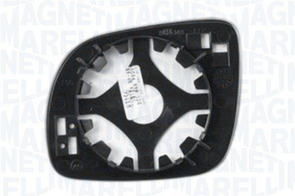 Buitenspiegelglas Magneti Marelli 351991301900