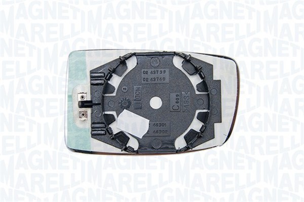 Buitenspiegelglas Magneti Marelli 182209009400
