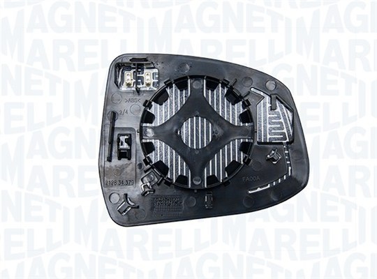 Buitenspiegelglas Magneti Marelli 182209010800