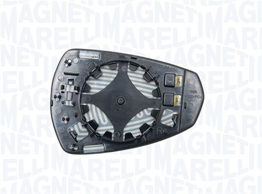 Buitenspiegelglas Magneti Marelli 182209014200