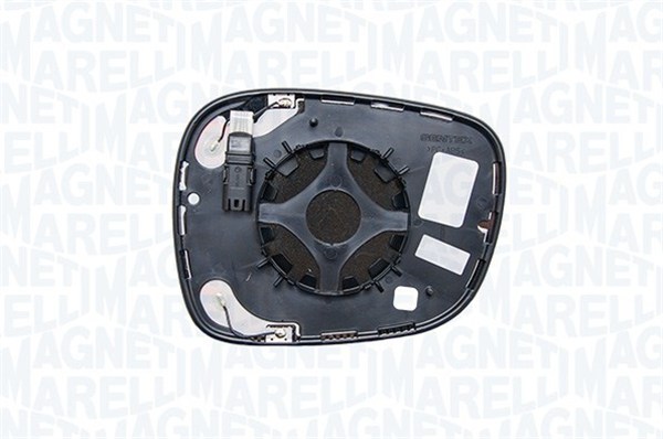 Buitenspiegelglas Magneti Marelli 182209014400