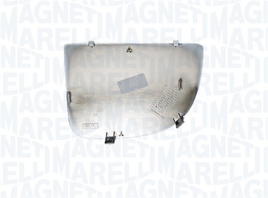 Buitenspiegelglas Magneti Marelli 182209016300