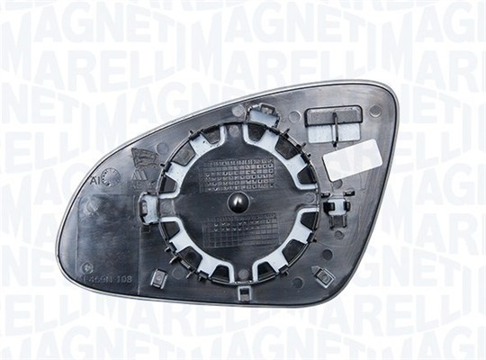 Buitenspiegelglas Magneti Marelli 182209017200
