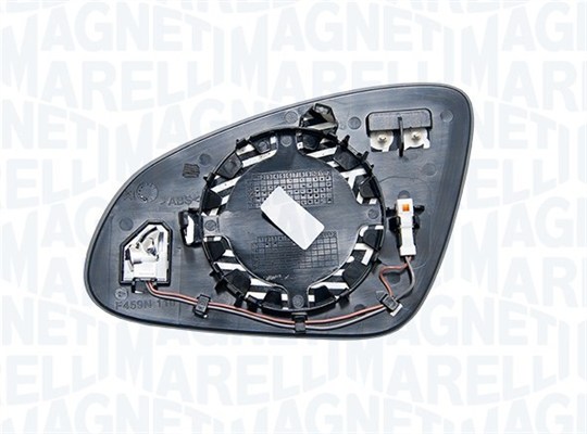 Buitenspiegelglas Magneti Marelli 182209018000