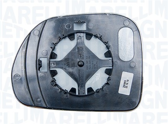 Buitenspiegelglas Magneti Marelli 182209018800