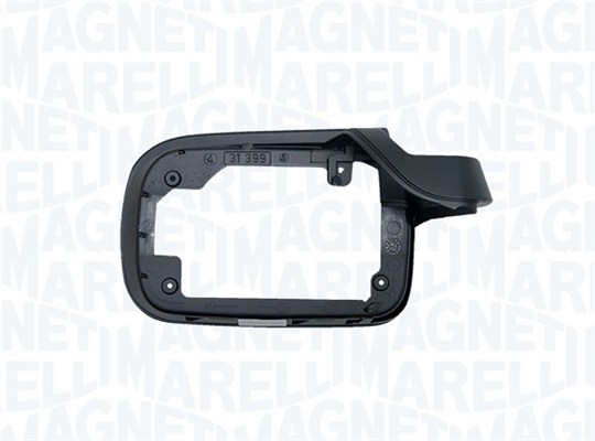 Magneti Marelli Buitenspiegel afstelmechanisme 182211000100