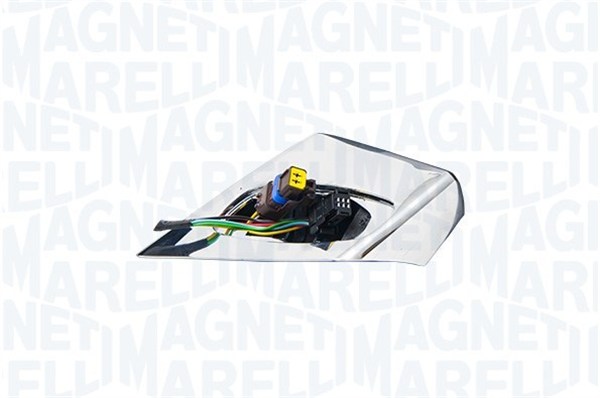 Magneti Marelli Buitenspiegel 182215004800