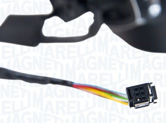 Magneti Marelli Buitenspiegel 182215005200