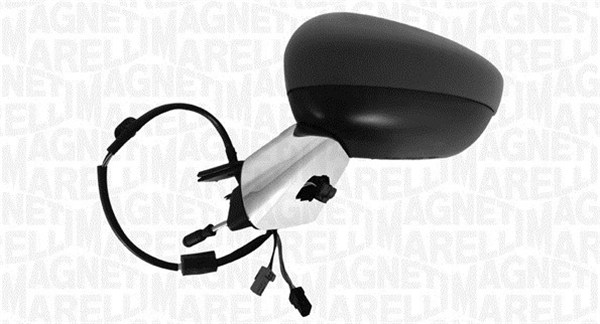 Magneti Marelli Buitenspiegel 182215005400