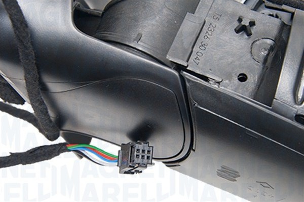 Magneti Marelli Buitenspiegel 182215009100
