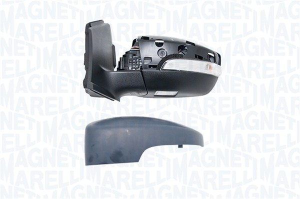 Buitenspiegel Magneti Marelli 182215012900