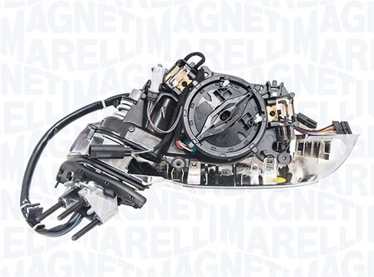 Magneti Marelli Buitenspiegel 182215014000