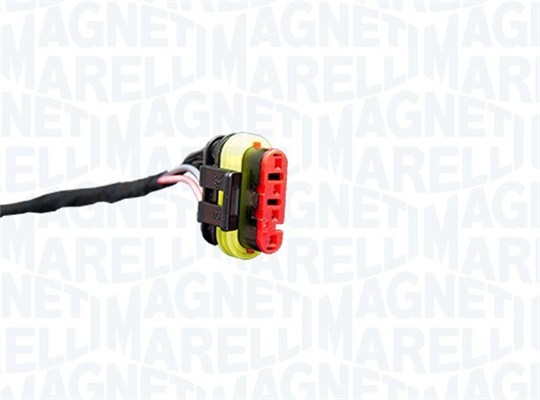 Magneti Marelli Buitenspiegel, cabine 182215018700