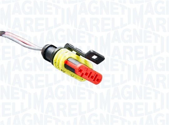 Magneti Marelli Buitenspiegel, cabine 182215019200