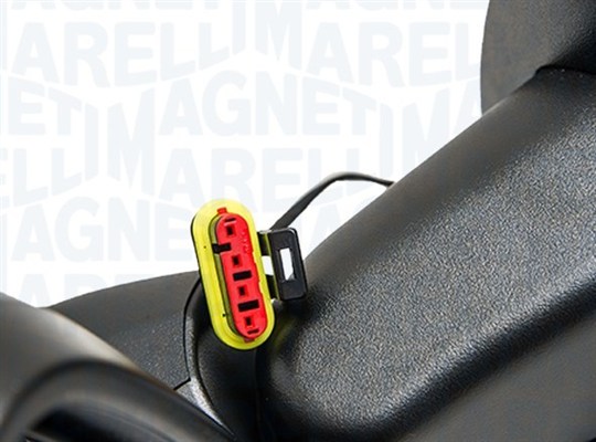 Magneti Marelli Buitenspiegel, cabine 182215019500