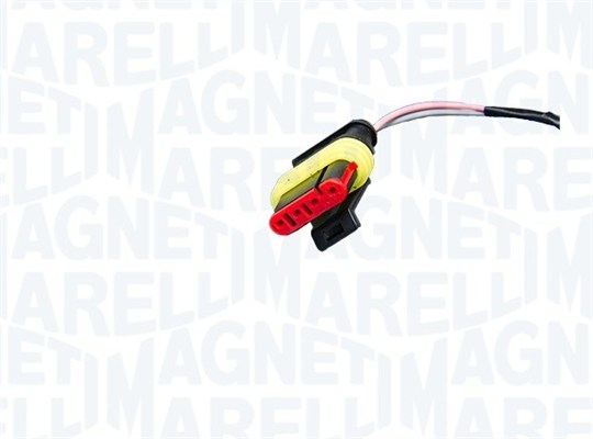 Magneti Marelli Buitenspiegel, cabine 182215019600