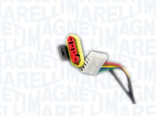 Magneti Marelli Buitenspiegel, cabine 182215019800