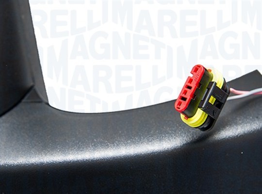 Magneti Marelli Buitenspiegel, cabine 182215020000