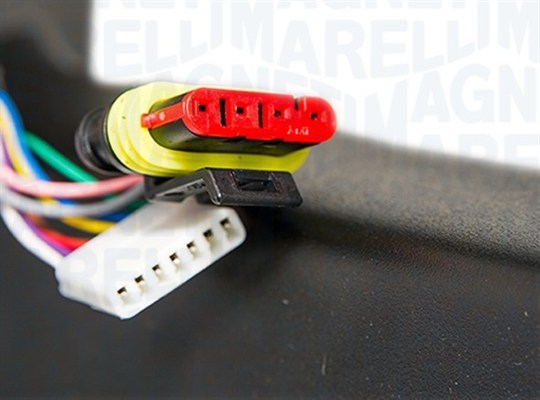 Magneti Marelli Buitenspiegel, cabine 182215020100