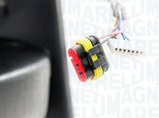 Magneti Marelli Buitenspiegel, cabine 182215020200