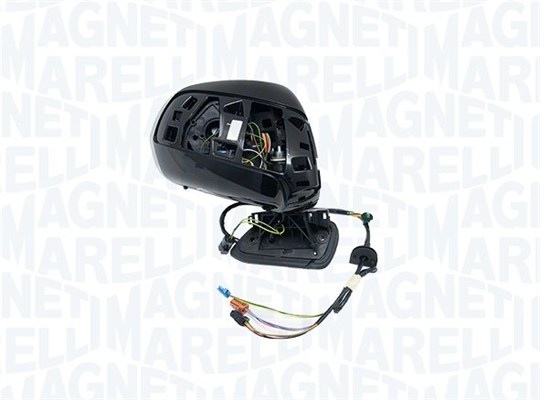 Buitenspiegel Magneti Marelli 182215020800