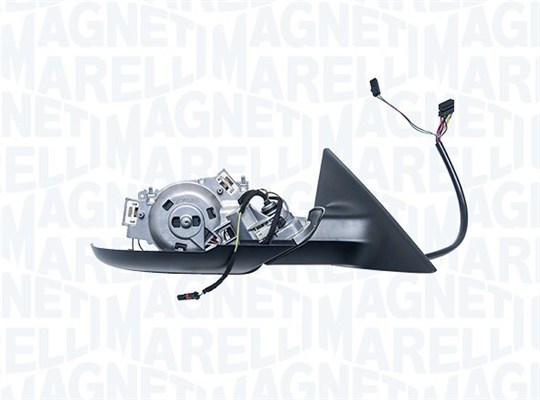 Buitenspiegel Magneti Marelli 182215021400