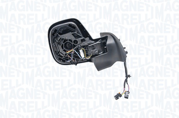 Buitenspiegel Magneti Marelli 182201529800