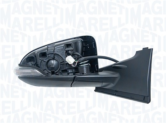 Buitenspiegel Magneti Marelli 182201531800