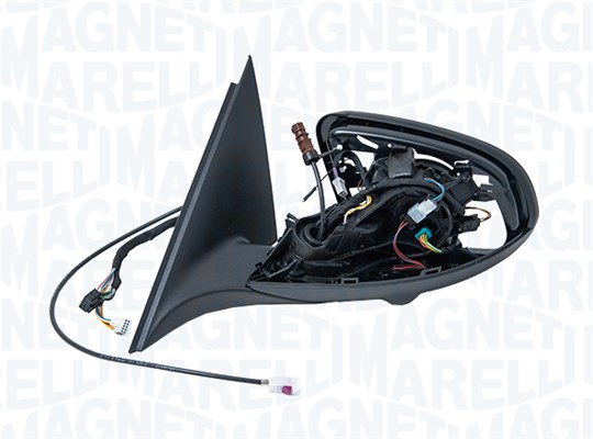 Buitenspiegel Magneti Marelli 182201537500