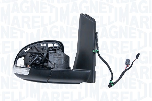 Buitenspiegel Magneti Marelli 182201544100